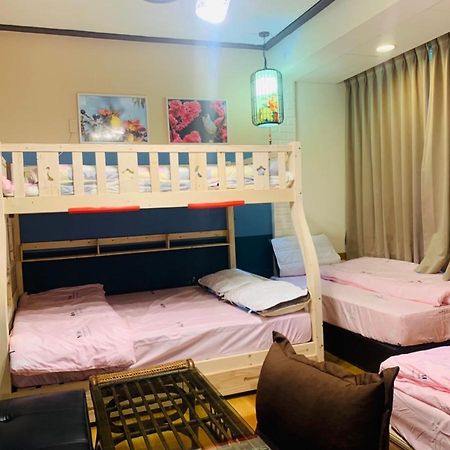 טאינאן Xincun Seed Homestay מראה חיצוני תמונה