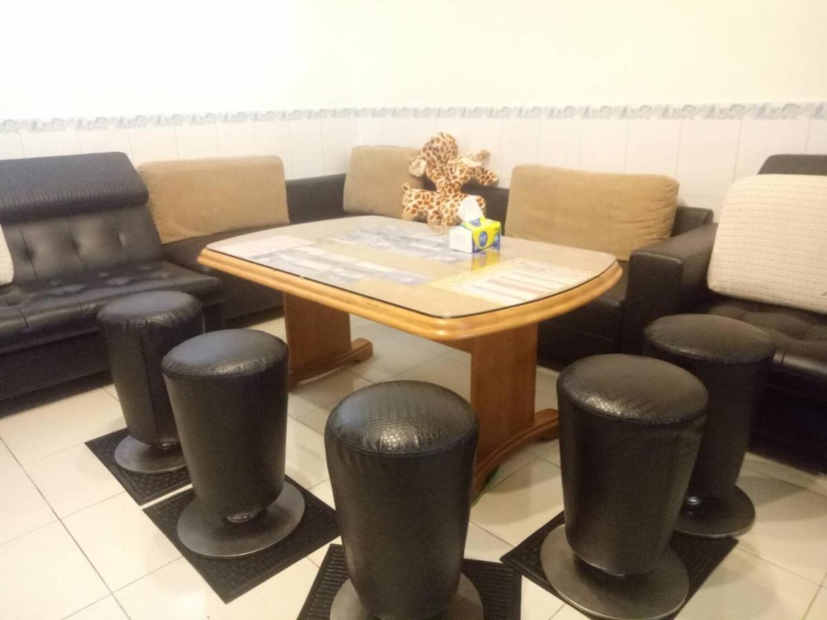 טאינאן Xincun Seed Homestay מראה חיצוני תמונה